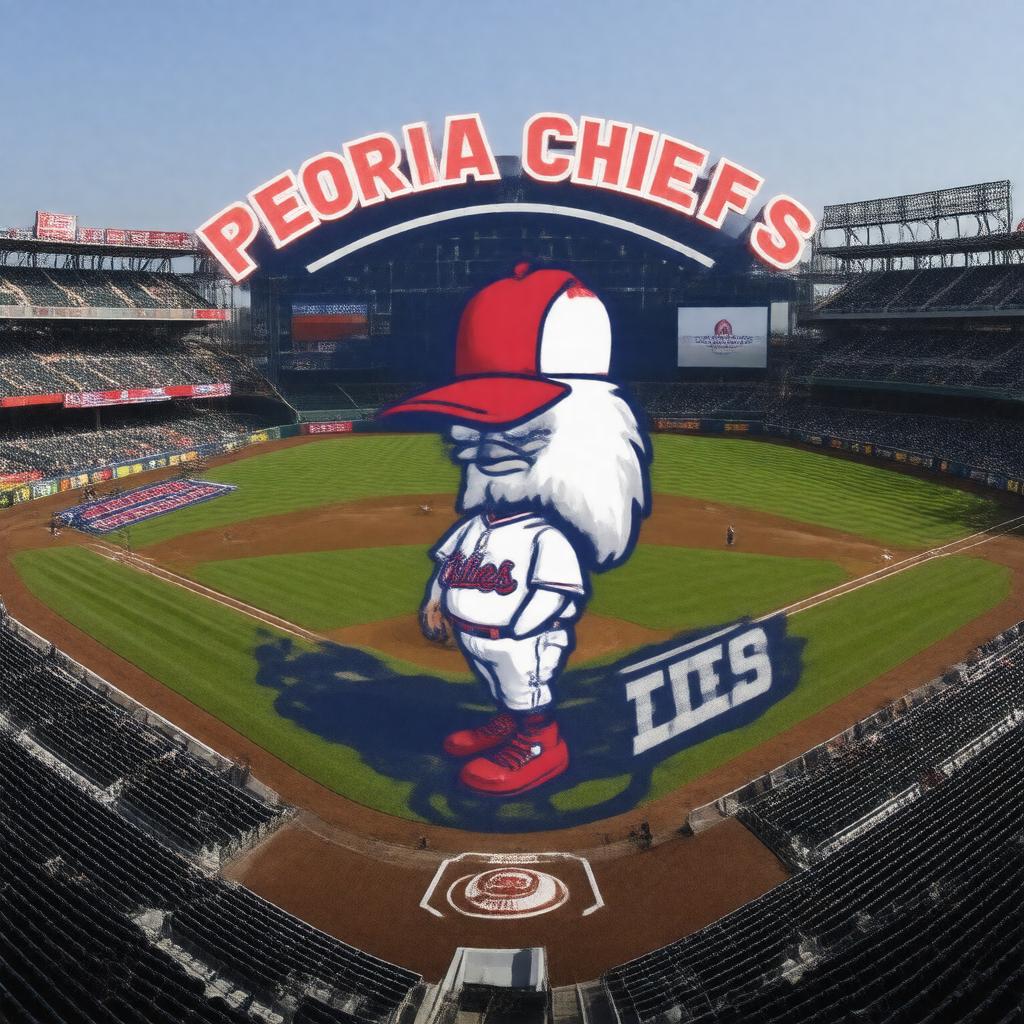 Peoria Chiefs